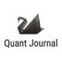 Quant Journal icon
