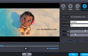 BDmate screenshot 1