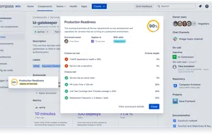 Compass screenshot 2