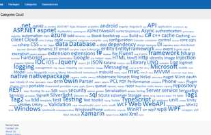NugetBase screenshot 2
