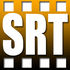 SRTEd icon