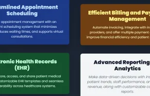 Hospinox screenshot 1