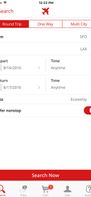 NexTravel screenshot 1