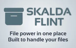 SKALDA FLINT screenshot 1