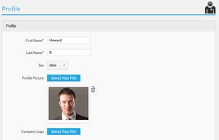 WPL Real Estate screenshot 1