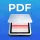 PDF Scanner & Reader: Docscan icon
