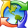 Getright icon