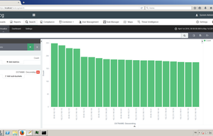 SureLog screenshot 1