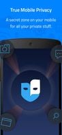 Phantom.me screenshot 1