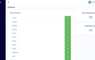 StatusNotify screenshot 1