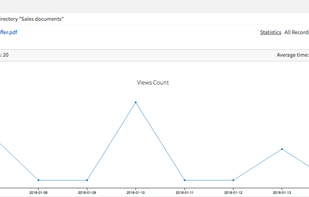 HelpRange screenshot 2