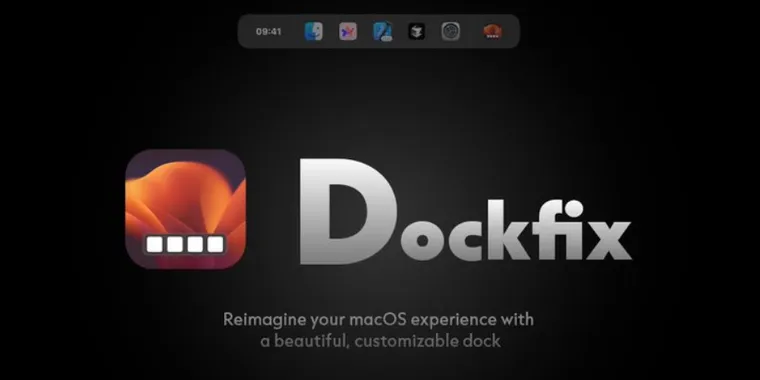 DockFix releases major update with exciting new features