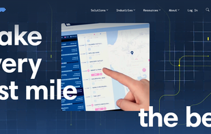 Wise Systems screenshot 1