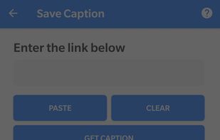 Insta Tools screenshot 1