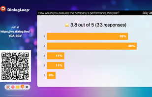 DialogLoop screenshot 1