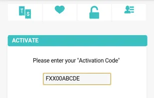 iVH HIT screenshot 1