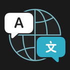 Apple Translate icon
