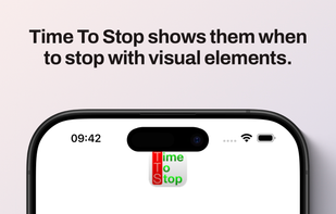 Time To Stop screenshot 1