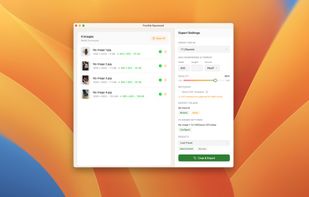 Freshly Squeezed screenshot 2