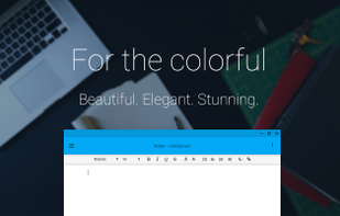 Writer By Devplex screenshot 3
