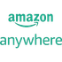 Amazon Anywhere icon