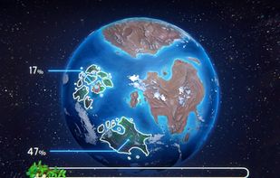 Terra Nil screenshot 3