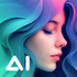 Face Swap &amp; AI Photo: Reface icon