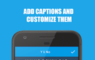 Meme Creator screenshot 2