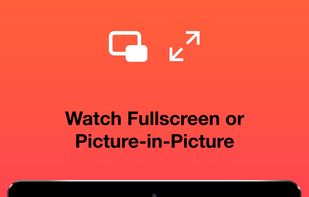 Vidimote screenshot 3