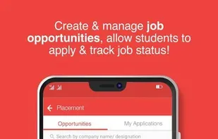 CollPoll screenshot 3