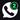 Second Phone Number Icon