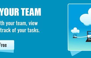 Connect Projects Management System