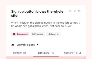 Sidenoat screenshot 1