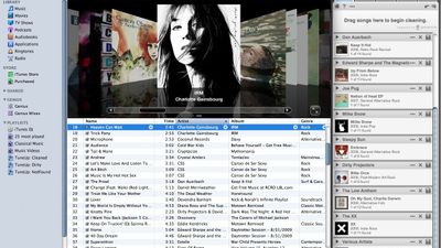 Clean: Fix Your Mislabeled Song Information