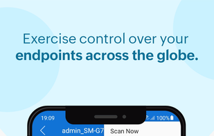 ManageEngine Endpoint Central screenshot 2