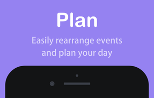 TimeBloc - Daily Planner screenshot 1