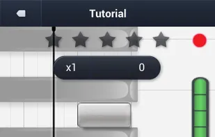 Vocalist screenshot 1