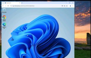 flexidesktop screenshot 1