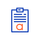 MyReport icon