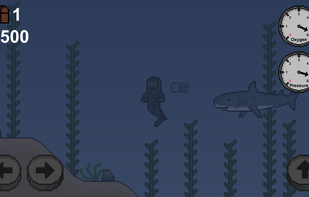 Treasures of the Sea screenshot 2