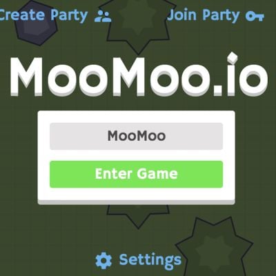STRONGEST & BIGGEST BASE EVER!!, MooMoo.io, Games Like Slither.io