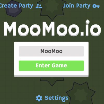 Moomoo.io - Play Moomoo.io On IO Games