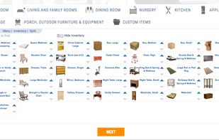 Moving Authority screenshot 1