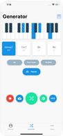 ChordChord screenshot 3