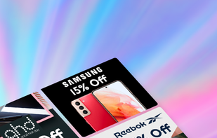 UNiDAYS screenshot 1