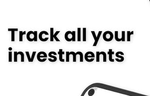 Stock Events Market Tracker screenshot 1