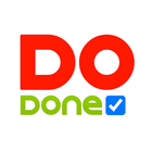 DO DONE icon