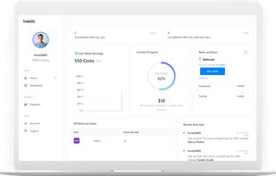 Ivaado screenshot 1