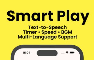 Listenix screenshot 3