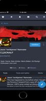 CounterSocial screenshot 2